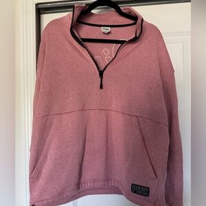 Oversize pullover🩷